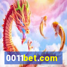 0011bet.com