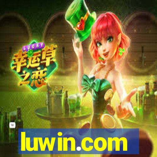 luwin.com