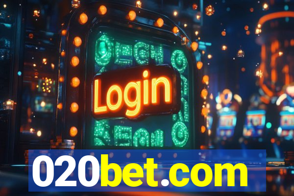 020bet.com