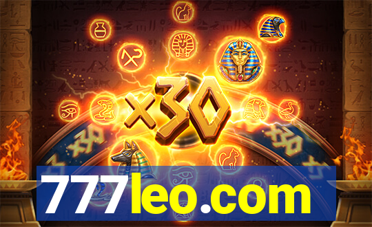 777leo.com