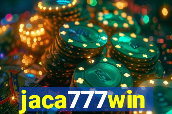 jaca777win