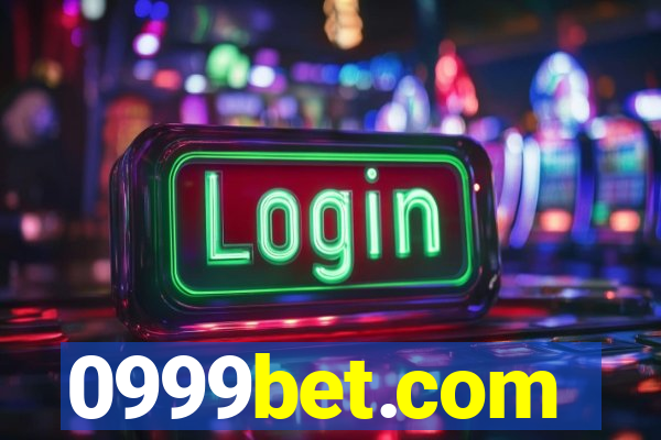 0999bet.com