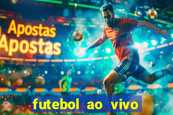 futebol ao vivo futemax app