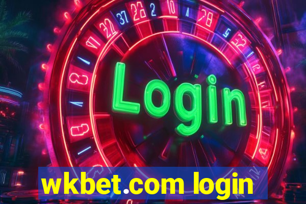 wkbet.com login