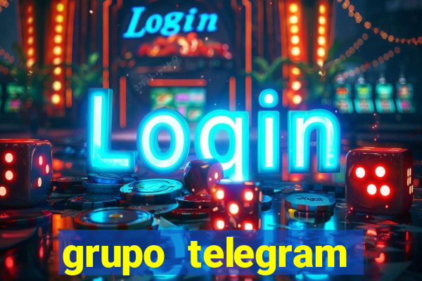 grupo telegram jogos android