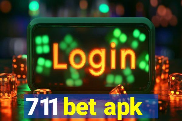 711 bet apk