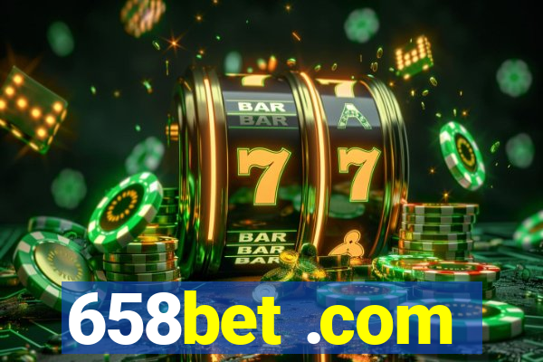 658bet .com