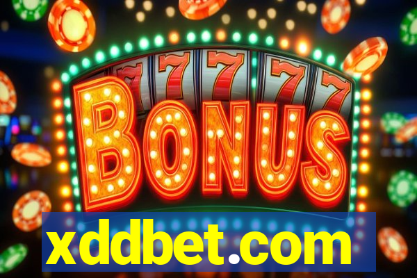 xddbet.com