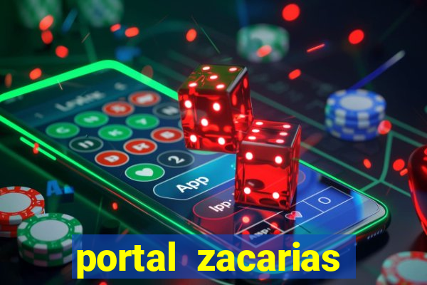 portal zacarias sexo policial