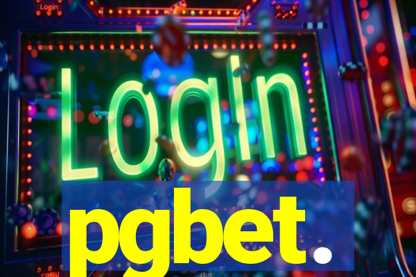 pgbet.