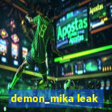 demon_mika leak