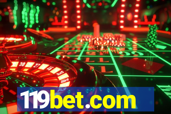 119bet.com