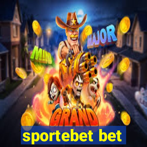 sportebet bet