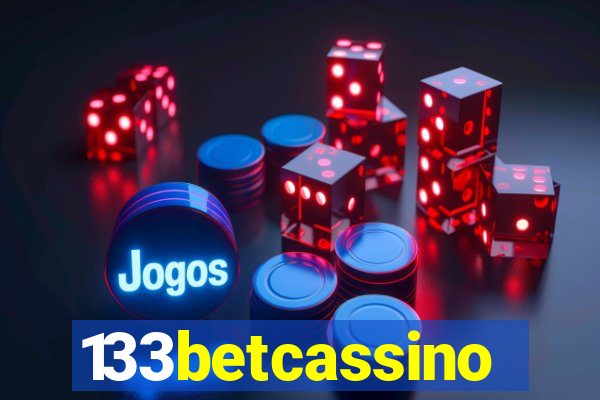 133betcassino