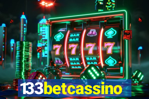 133betcassino