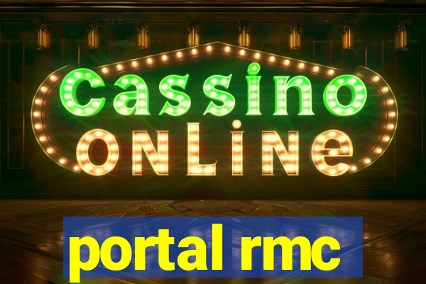 portal rmc