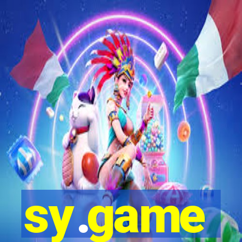 sy.game