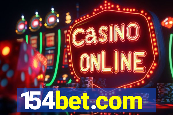 154bet.com