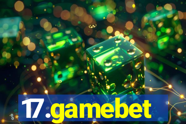 17.gamebet