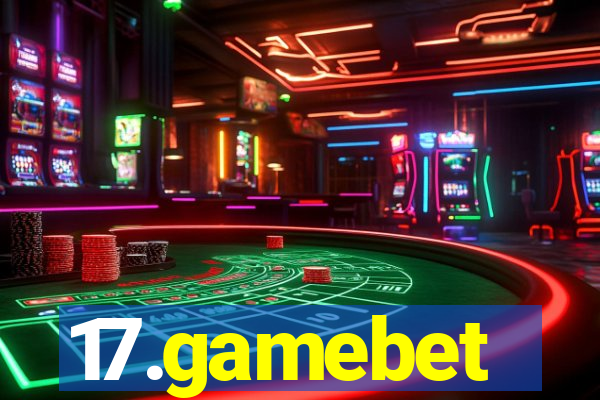 17.gamebet