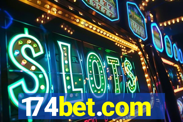 174bet.com