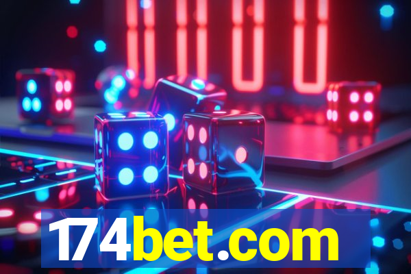 174bet.com