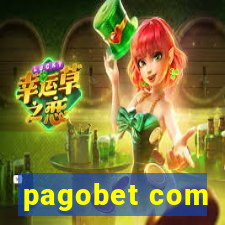 pagobet com