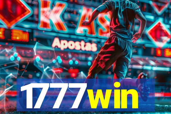 1777win