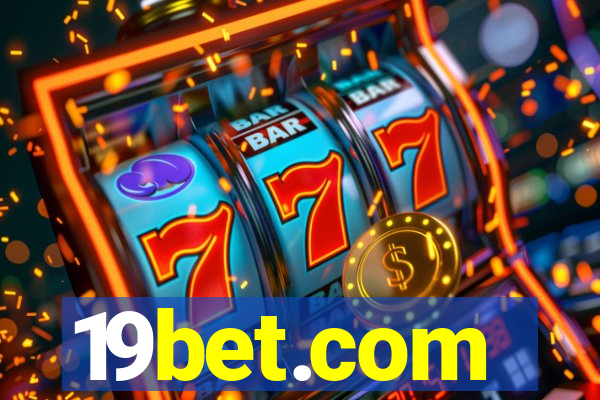 19bet.com