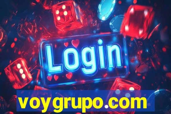 voygrupo.com