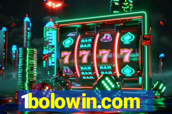 1bolowin.com