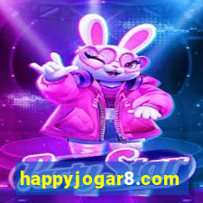 happyjogar8.com