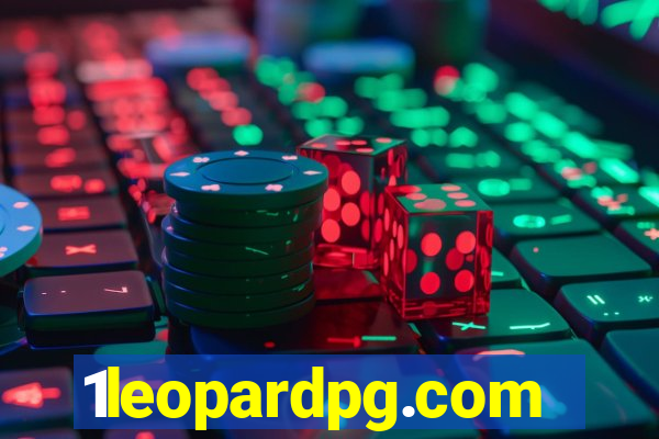 1leopardpg.com