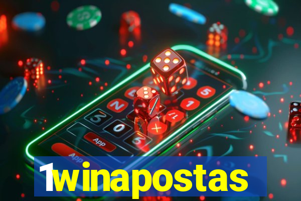 1winapostas