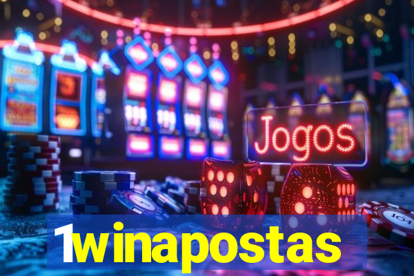 1winapostas