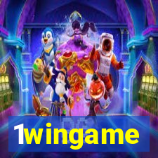 1wingame