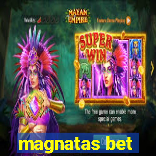 magnatas bet