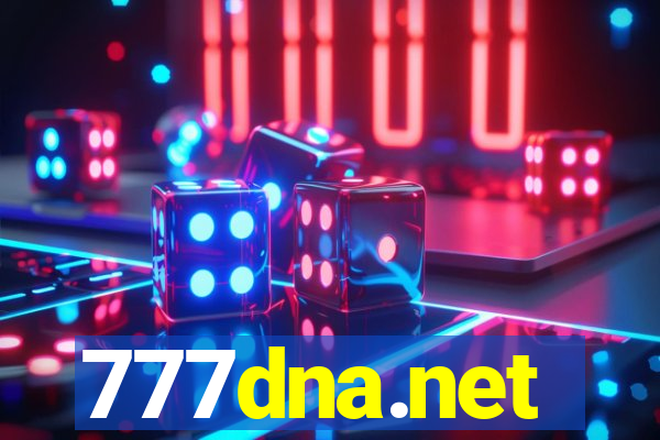 777dna.net