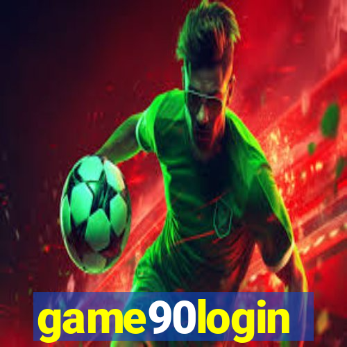 game90login