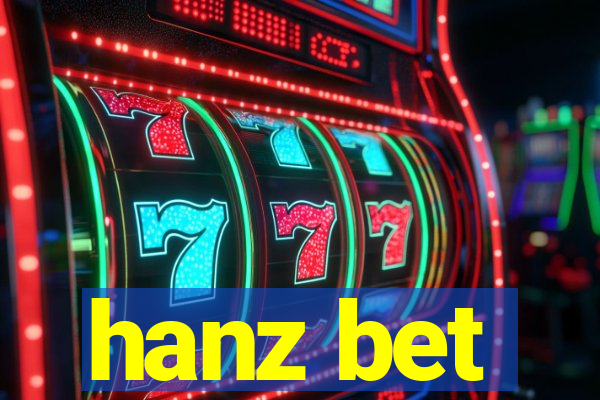 hanz bet