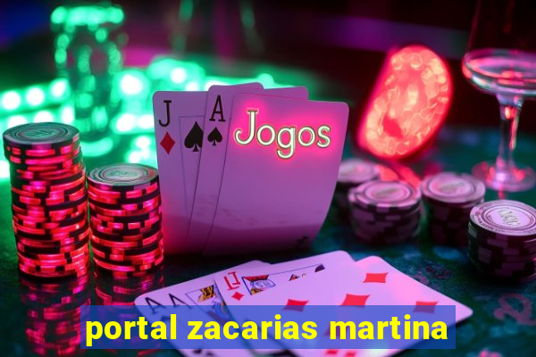 portal zacarias martina