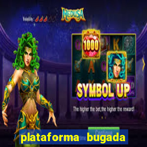 plataforma bugada do tigrinho