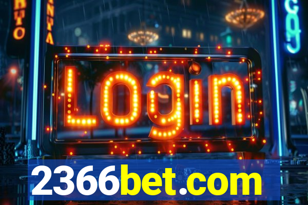 2366bet.com