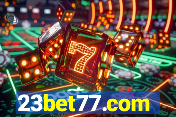 23bet77.com