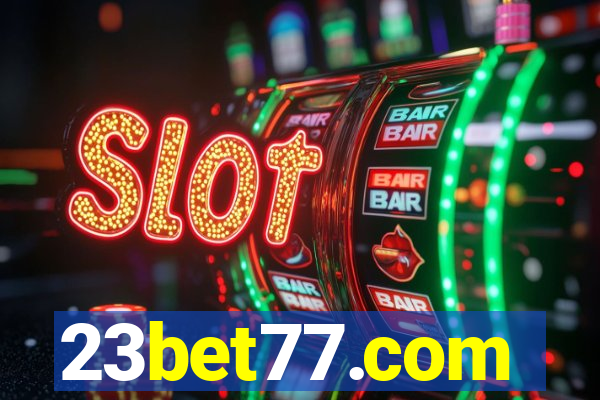 23bet77.com