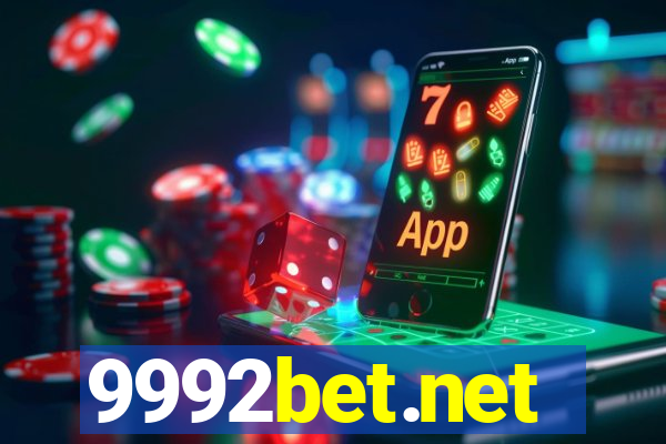 9992bet.net