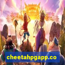 cheetahpgapp.com