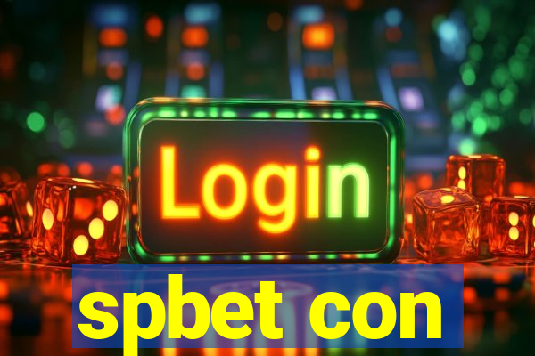 spbet con