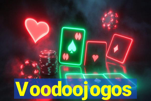 Voodoojogos