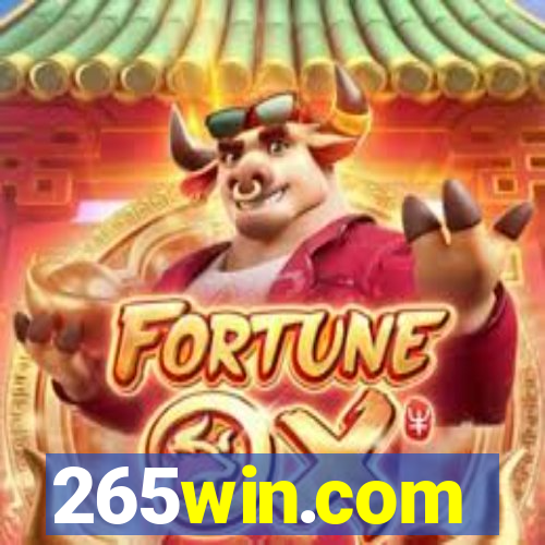 265win.com